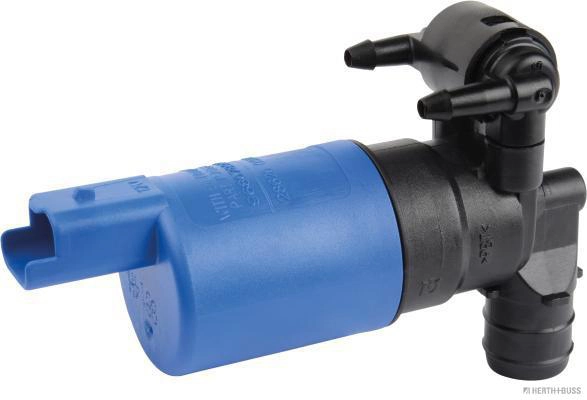 Washer Fluid Pump, headlight cleaning